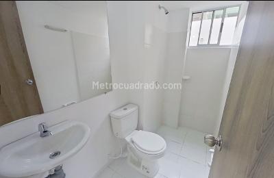 Apartamento de 2 alcobas en venta en Ciudad Melendez, Cali, 60 m² · foto 16 de 19