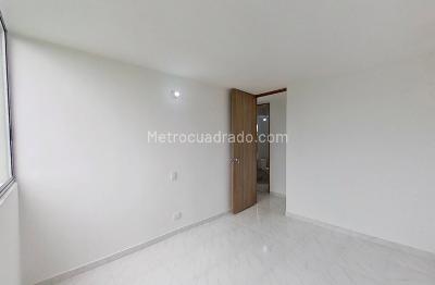 Apartamento de 2 alcobas en venta en Ciudad Melendez, Cali, 60 m² · foto 17 de 19