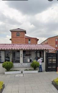 Casa en Venta, Castilla, Bogotá D.C.