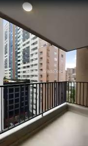 Apartamento en venta en Ciudad Del Rio, Medellín · foto 11 de 11