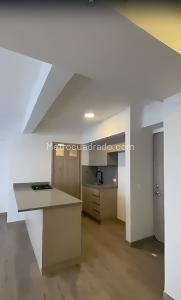 Apartamento en venta en Ciudad Del Rio, Medellín · foto 2 de 11