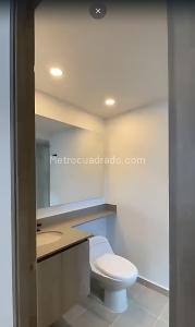 Apartamento en venta en Ciudad Del Rio, Medellín · foto 6 de 11