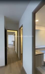 Apartamento en venta en Ciudad Del Rio, Medellín · foto 7 de 11