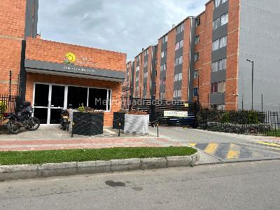 Apartamento en Venta, Metro Vivienda, Bogotá D.C.