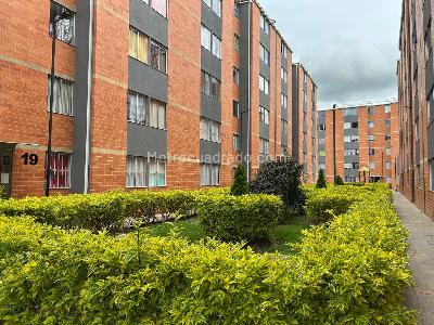 Apartamento en venta en Metro Vivienda, Bogotá · foto 2 de 16