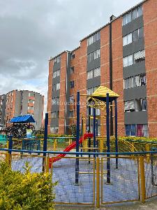 Apartamento en venta en Metro Vivienda, Bogotá · foto 3 de 16