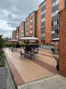Apartamento en venta en Metro Vivienda, Bogotá · foto 4 de 16