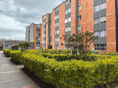 Apartamento en venta en Metro Vivienda, Bogotá · foto 6 de 16