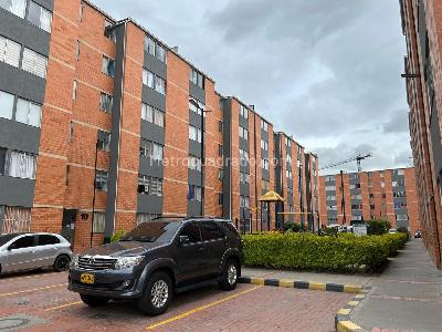 Apartamento en venta en Metro Vivienda, Bogotá · foto 7 de 16