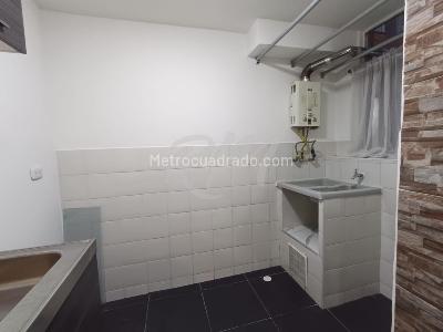 Apartamento en venta en Metro Vivienda, Bogotá · foto 12 de 16