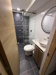 Apartamento de 3 alcobas en venta en El Trapiche, Bello, 61 m² · foto 3 de 3