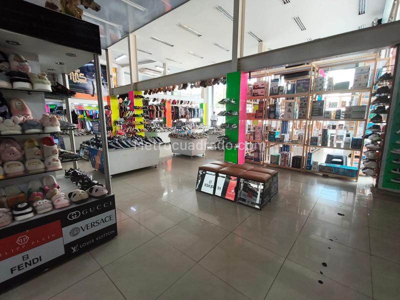 Local Comercial en Arriendo, Belalcazar, Cali - Ansicht 5