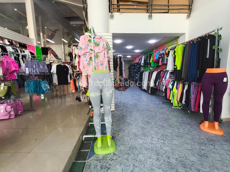 Local Comercial en Arriendo, Belalcazar, Cali - Mehr