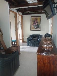 Apartamento de 4 alcobas en venta en Estadio, Medellín, 98 m² · foto 11 de 12