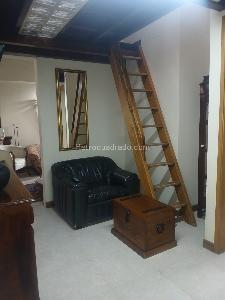 Apartamento de 4 alcobas en venta en Estadio, Medellín, 98 m² · foto 7 de 12