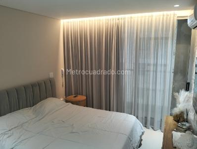 Apartamento de 4 alcobas en venta en Altos Del Prado, Barranquilla, 110 m² · foto 10 de 20