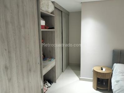 Apartamento de 4 alcobas en venta en Altos Del Prado, Barranquilla, 110 m² · foto 11 de 20