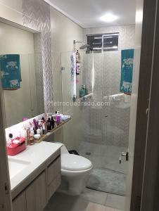 Apartamento de 4 alcobas en venta en Altos Del Prado, Barranquilla, 110 m² · foto 12 de 20