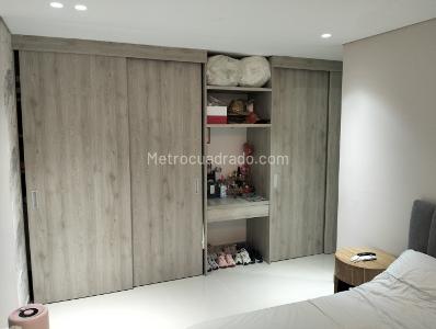 Apartamento de 4 alcobas en venta en Altos Del Prado, Barranquilla, 110 m² · foto 13 de 20