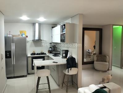 Apartamento de 4 alcobas en venta en Altos Del Prado, Barranquilla, 110 m² · foto 15 de 20