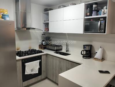 Apartamento de 4 alcobas en venta en Altos Del Prado, Barranquilla, 110 m² · foto 16 de 20