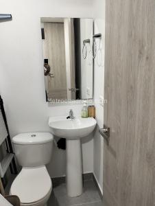 Apartamento de 4 alcobas en venta en Altos Del Prado, Barranquilla, 110 m² · foto 18 de 20