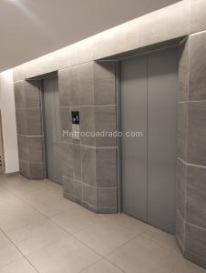 Apartamento de 4 alcobas en venta en Altos Del Prado, Barranquilla, 110 m² · foto 19 de 20