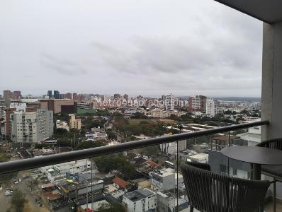 Apartamento de 4 alcobas en venta en Altos Del Prado, Barranquilla, 110 m² · foto 20 de 20