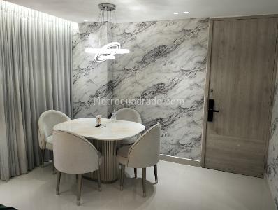 Apartamento de 4 alcobas en venta en Altos Del Prado, Barranquilla, 110 m² · foto 2 de 20