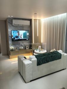 Apartamento de 4 alcobas en venta en Altos Del Prado, Barranquilla, 110 m² · foto 5 de 20