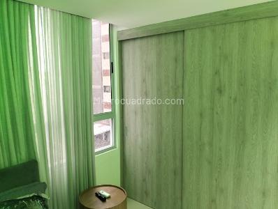 Apartamento de 4 alcobas en venta en Altos Del Prado, Barranquilla, 110 m² · foto 7 de 20
