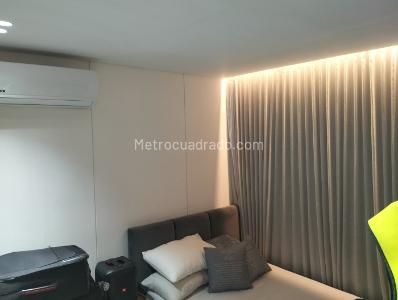 Apartamento de 4 alcobas en venta en Altos Del Prado, Barranquilla, 110 m² · foto 8 de 20
