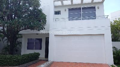 Casa de 4 alcobas en venta en Villa Campestre, Barranquilla, 200 m² · foto 2 de 20