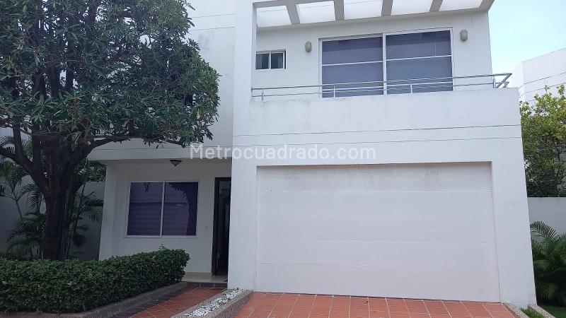 Casa – Barranquilla - Vista 3