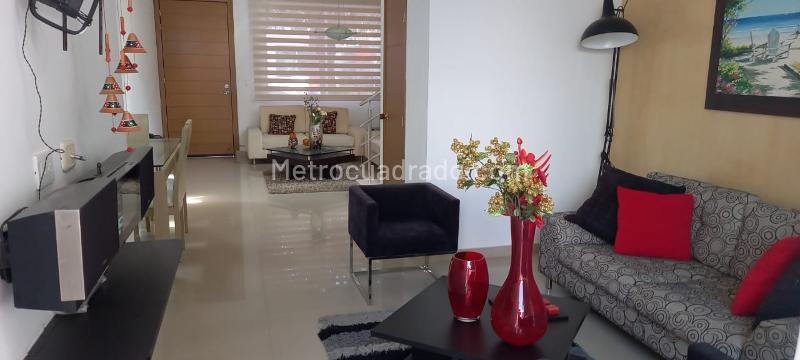 Casa – Barranquilla - Más