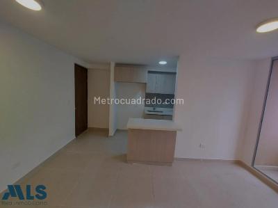 Apartamento de 2 alcobas en venta en Rincon Santos, Bello, 62 m² · foto 2 de 11