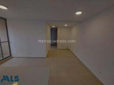 Apartamento de 2 alcobas en venta en Rincon Santos, Bello, 62 m² · foto 5 de 11