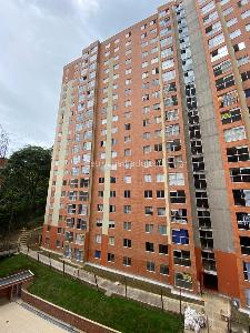 Apartamento en venta en Pan De Azucar, Sabaneta · foto 2 de 16