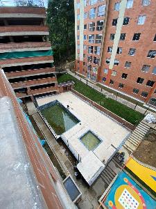 Apartamento en venta en Pan De Azucar, Sabaneta · foto 4 de 16
