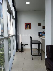 Apartamento en venta en Laureles, Medellín · foto 4 de 11