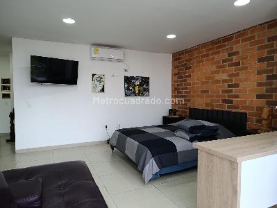 Apartamento en venta en Laureles, Medellín · foto 5 de 11