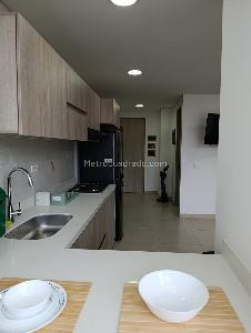 Apartamento en venta en Laureles, Medellín · foto 9 de 11
