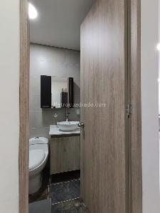 Apartamento en venta en Laureles, Medellín · foto 10 de 11