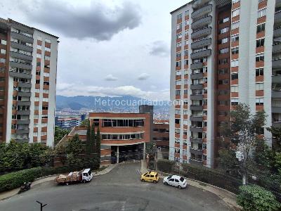 Apartamento en venta en Loma Del Indio, Medellín · foto 15 de 15