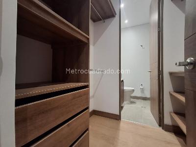 Apartamento en venta en Ciudad Del Rio, Medellín · foto 10 de 12