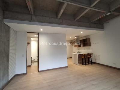 Apartamento en venta en Ciudad Del Rio, Medellín · foto 11 de 12