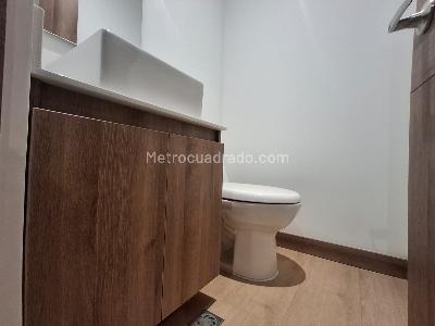 Apartamento en venta en Ciudad Del Rio, Medellín · foto 12 de 12