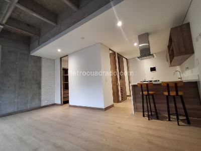 Apartamento en venta en Ciudad Del Rio, Medellín · foto 2 de 12