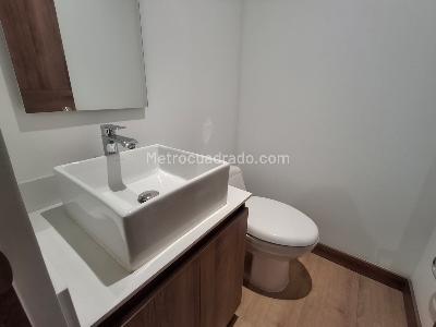 Apartamento en venta en Ciudad Del Rio, Medellín · foto 4 de 12