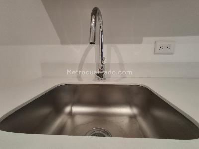 Apartamento en venta en Ciudad Del Rio, Medellín · foto 7 de 12